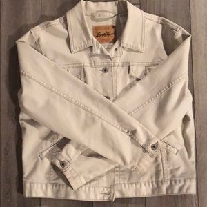 Women’s Vintage Levi Strauss Jacket (Large) 12/14